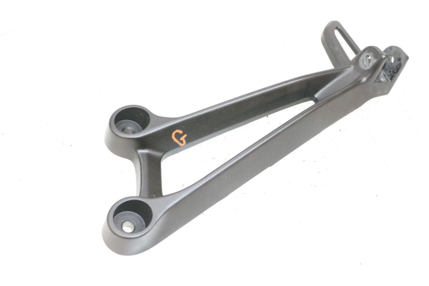 photo de PEDANA POSTERIORE SINISTRA SUPPORTO YAMAHA MT-07 MT07 ABS 700 (2018 - 2020) - Vista principale