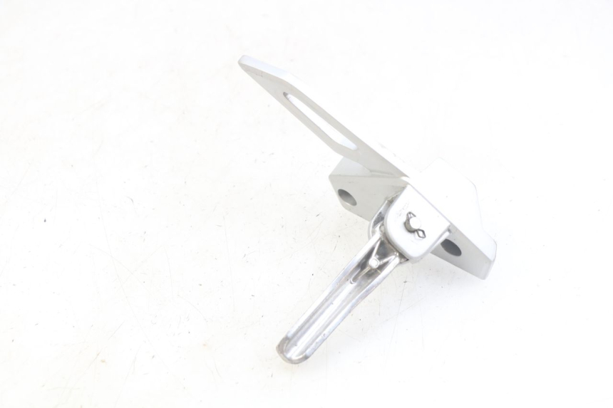 photo de PIASTRA DI SUPPORTO PEDANA POSTERIORE SINISTRA PEUGEOT SPEEDFIGHT 3 AIR 50 (2009 - 2015)
