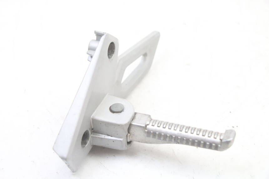photo de PEDANA POSTERIORE SINISTRA SUPPORTO PEUGEOT SPEEDFIGHT 3 LC 2T 50 (2009 - 2015)