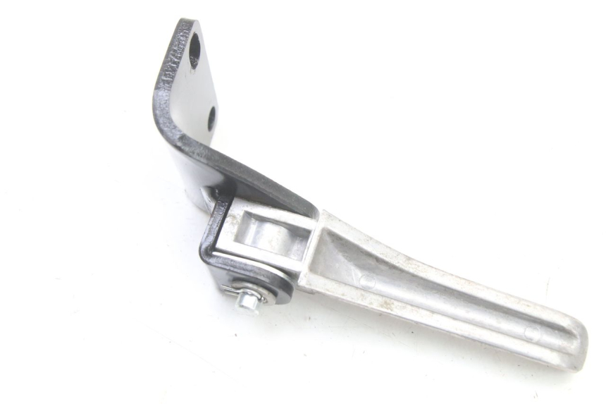 photo de PEDANA POSTERIORE SINISTRA SUPPORTO PIAGGIO NRG POWER PUREJET 50 (2018 - 2021)