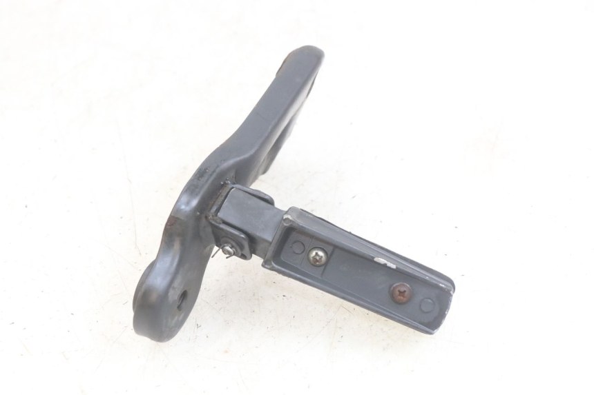 photo de PIASTRA PEDANA POSTERIORE SINISTRA YAMASAKI ROADSTER 50 (2013 - 2018)