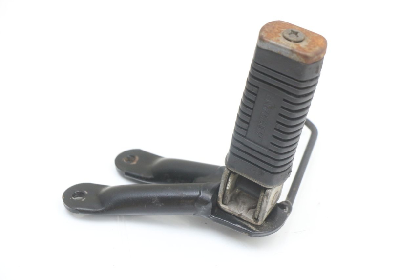 photo de PEDANA POSTERIORE SINISTRA SUPPORTO SHERCO CITY CORP 125 (2003 - 2007)