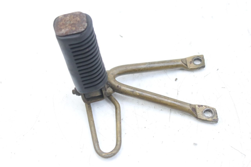 photo de PIASTRA PEDANA POSTERIORE SINISTRA SUZUKI SMX SUPERMOTARD 50 (1996 - 2001)