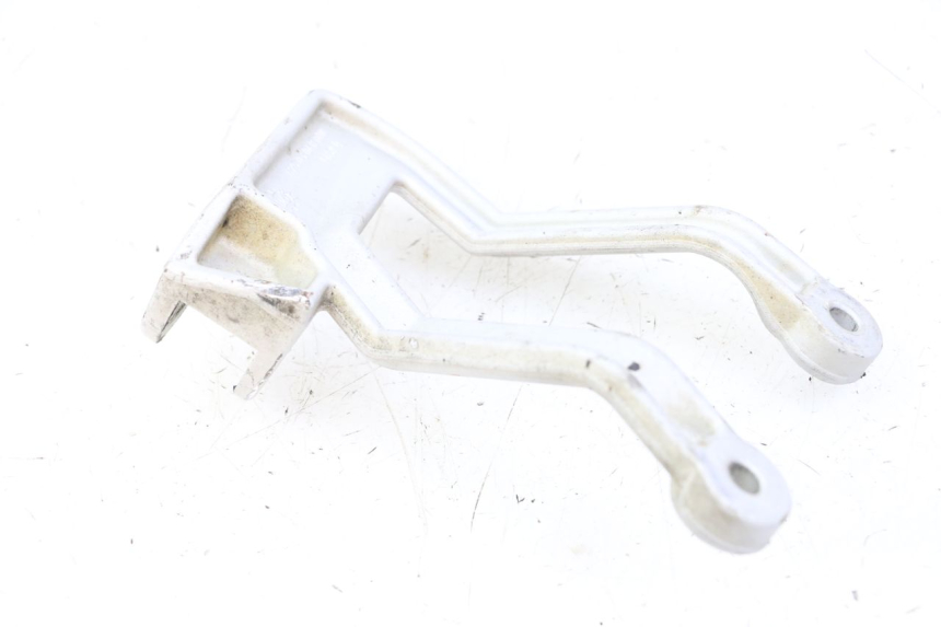 photo de PEDANA POSTERIORE SINISTRA SUPPORTO KTM SUPERENDURO R 950 (2005 - 2009)