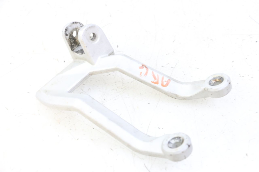 photo de PEDANA POSTERIORE SINISTRA SUPPORTO KTM SUPERENDURO R 950 (2005 - 2009)