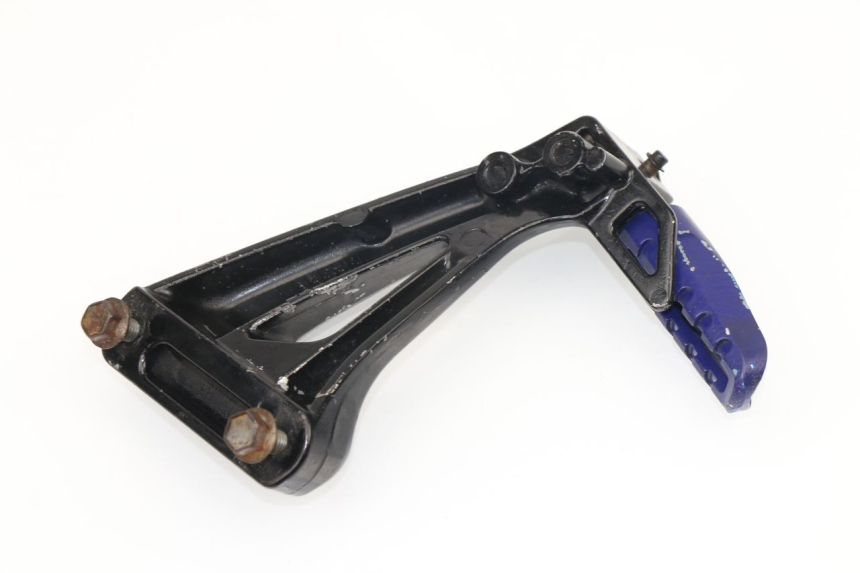 photo de PIASTRA PEDANA POSTERIORE SINISTRA SUZUKI SV S 650 (1999 - 2002)