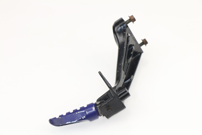 photo de PIASTRA PEDANA POSTERIORE SINISTRA SUZUKI SV S 650 (1999 - 2002)