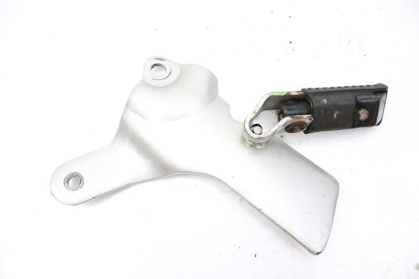photo de PIASTRA PEDANA POSTERIORE SINISTRA SYM HUSKY 125 (1999 - 2005)