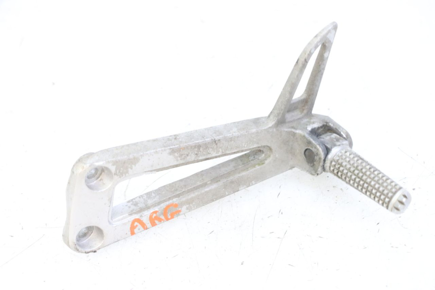 photo de PEDANA POSTERIORE SINISTRA SUPPORTO YAMAHA TDR DELTABOX 125 (1993 - 2003)