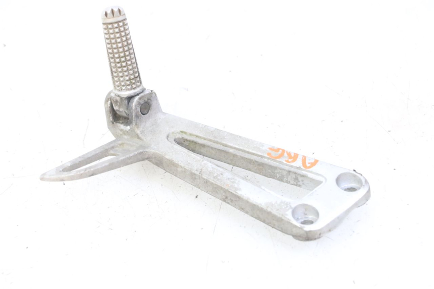 photo de PEDANA POSTERIORE SINISTRA SUPPORTO YAMAHA TDR DELTABOX 125 (1993 - 2003)