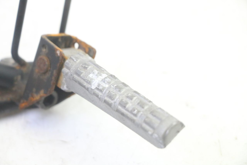 photo de PEDANA POSTERIORE SINISTRA SUPPORTO KSR TR SM 50 (2015 - 2018) - Dettaglio del componente