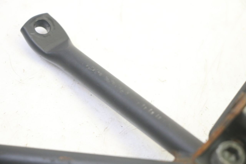 photo de PEDANA POSTERIORE SINISTRA SUPPORTO KSR TR SM 50 (2015 - 2018) - Primo piano tecnico