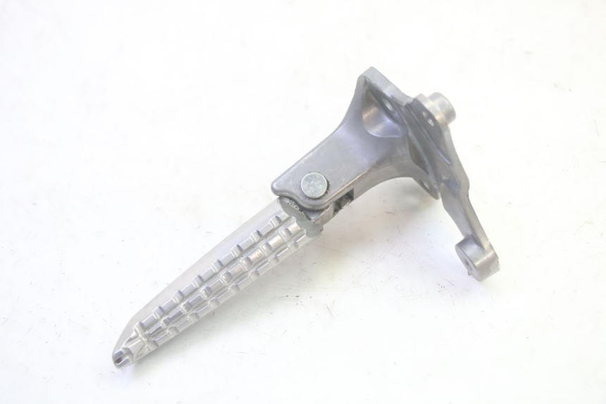 photo de PEDANA POSTERIORE SINISTRA SUPPORTO YAMAHA TRICITY 300 (2020 - 2024) - Vista principale