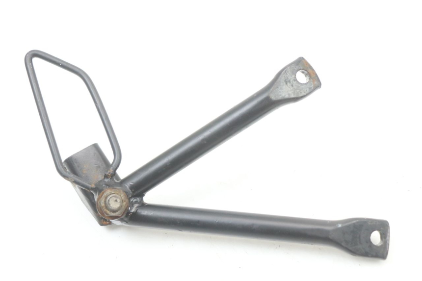 photo de PIASTRA PEDANA POSTERIORE SINISTRA KEEWAY TX 50 (2008 - 2015)