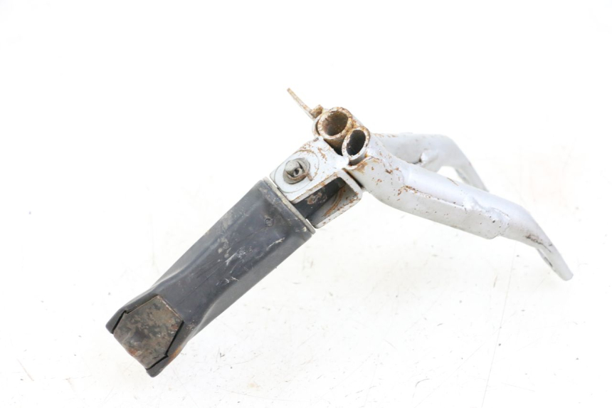 photo de PIASTRA PEDANA POSTERIORE SINISTRA HYOSUNG XRX 125 (2000 - 2008)