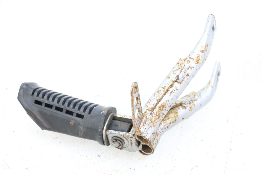 photo de PIASTRA PEDANA POSTERIORE SINISTRA HYOSUNG XRX 125 (2000 - 2008)