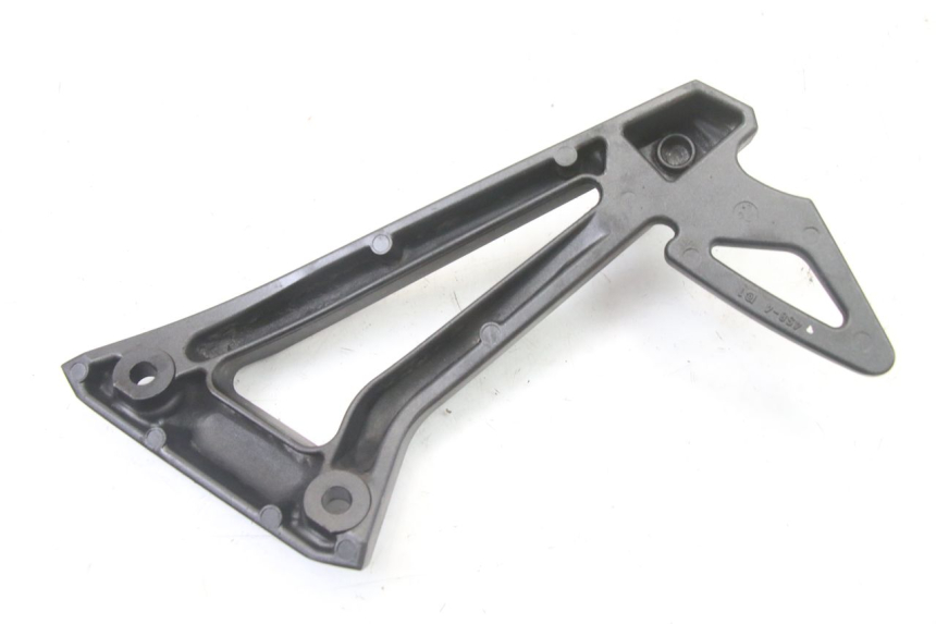 photo de PEDANA POSTERIORE SINISTRA SUPPORTO YAMAHA FZ6 FAZER S2 600 (2007 - 2011)