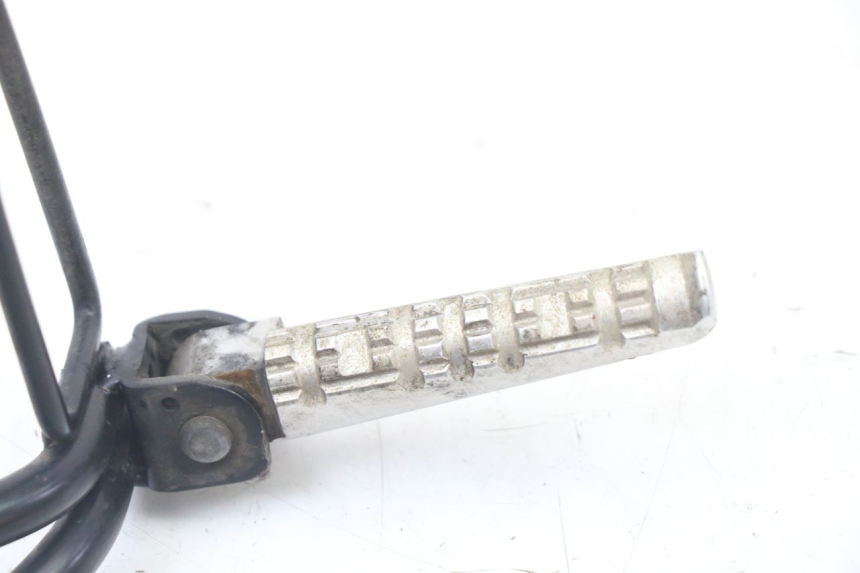 photo de PEDANA POSTERIORE SINISTRA SUPPORTO YAMAHA TZR 50 (2008 - 2016)