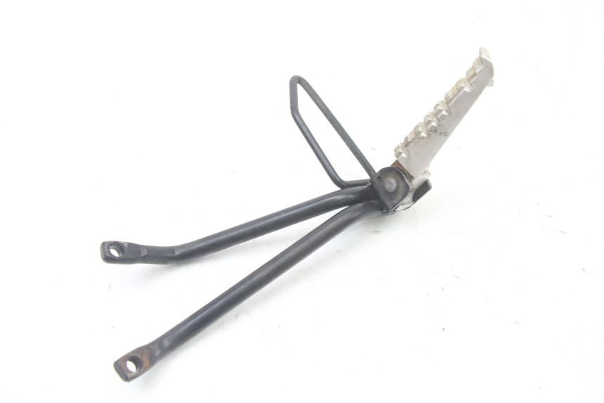 photo de PEDANA POSTERIORE SINISTRA SUPPORTO YAMAHA TZR 50 (2008 - 2016)