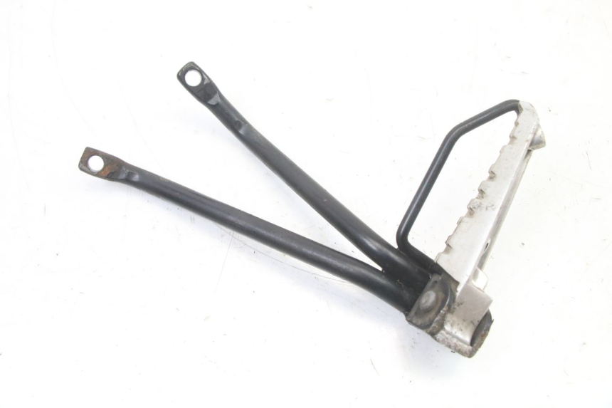 photo de PEDANA POSTERIORE SINISTRA SUPPORTO YAMAHA TZR 50 (2008 - 2016)
