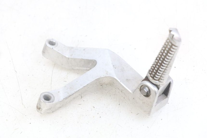 photo de PIASTRA PEDANA POSTERIORE SINISTRA YAMAHA YZF R THUNDERCAT 600 (1996 - 2003)