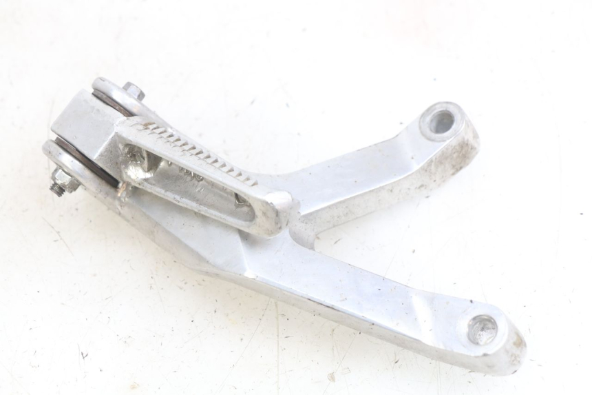 photo de PIASTRA PEDANA POSTERIORE SINISTRA YAMAHA YZF R THUNDERCAT 600 (1996 - 2003)