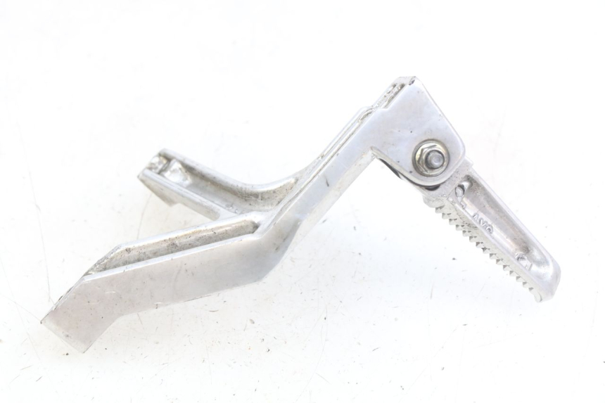 photo de PIASTRA PEDANA POSTERIORE SINISTRA YAMAHA YZF R THUNDERCAT 600 (1996 - 2003)