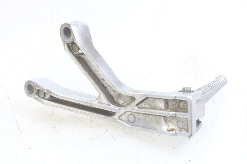 photo de PIASTRA PEDANA POSTERIORE SINISTRA YAMAHA YZF R THUNDERCAT 600 (1996 - 2003)