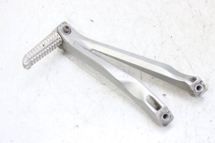 photo de PIASTRA PEDANA POSTERIORE SINISTRA YAMAHA YZF R1 1000 (2007 - 2008)