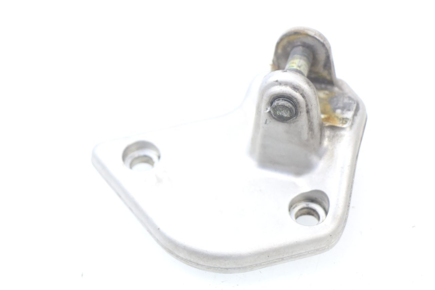 photo de PIASTRA PEDANA ANTERIORE DESTRA CAGIVA NAVIGATOR 1000 (2000 - 2005)