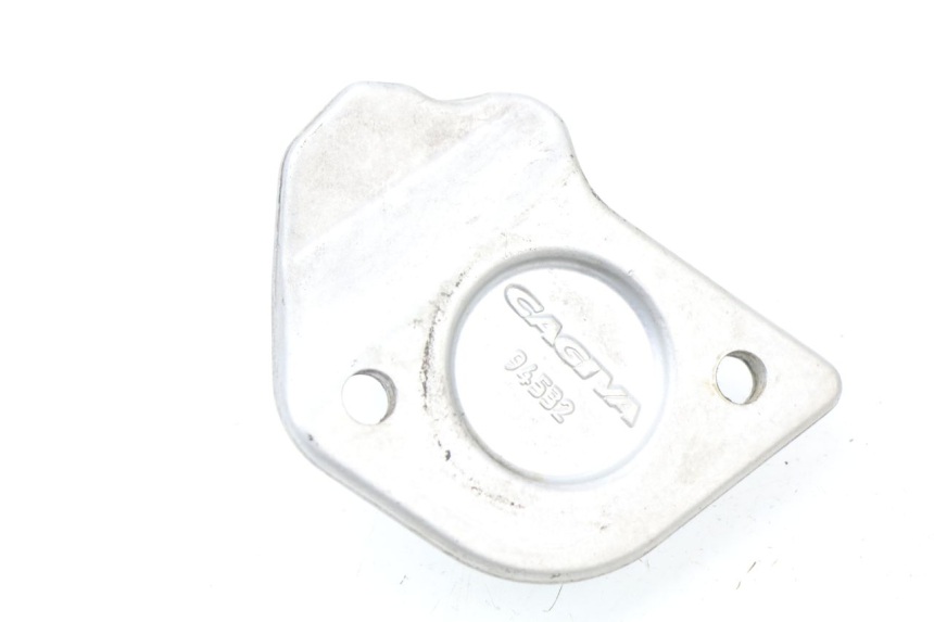photo de PIASTRA PEDANA ANTERIORE DESTRA CAGIVA NAVIGATOR 1000 (2000 - 2005)