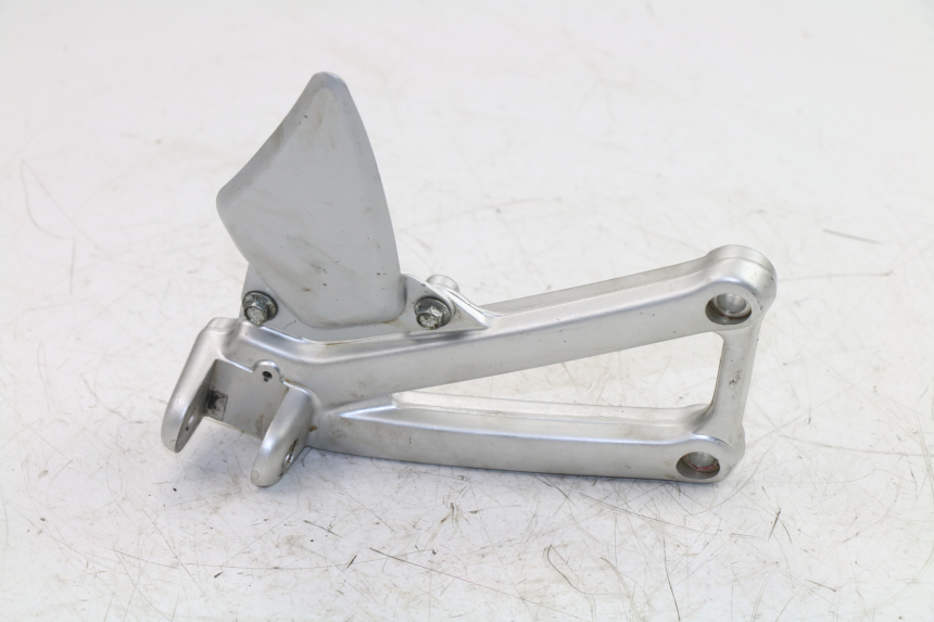 photo de PIASTRA PEDANA ANTERIORE DESTRA DUCATI ST3 992 (2006 - 2008)