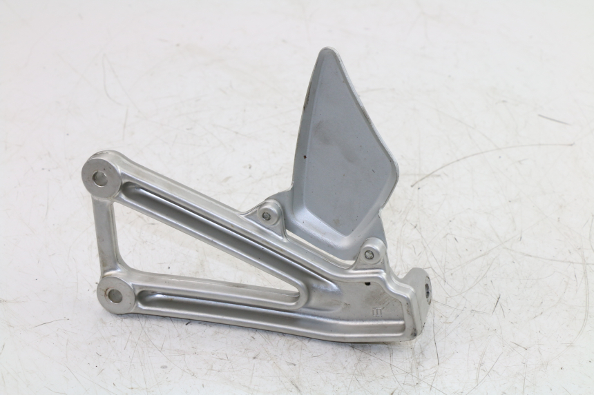 photo de PIASTRA PEDANA ANTERIORE DESTRA DUCATI ST3 992 (2006 - 2008)