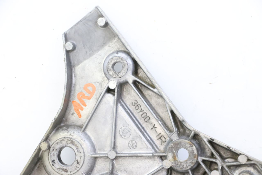 photo de PEDANA ANTERIORE DESTRA SUPPORTO YAMAHA FJ 36Y 1100 (1984 - 1985)