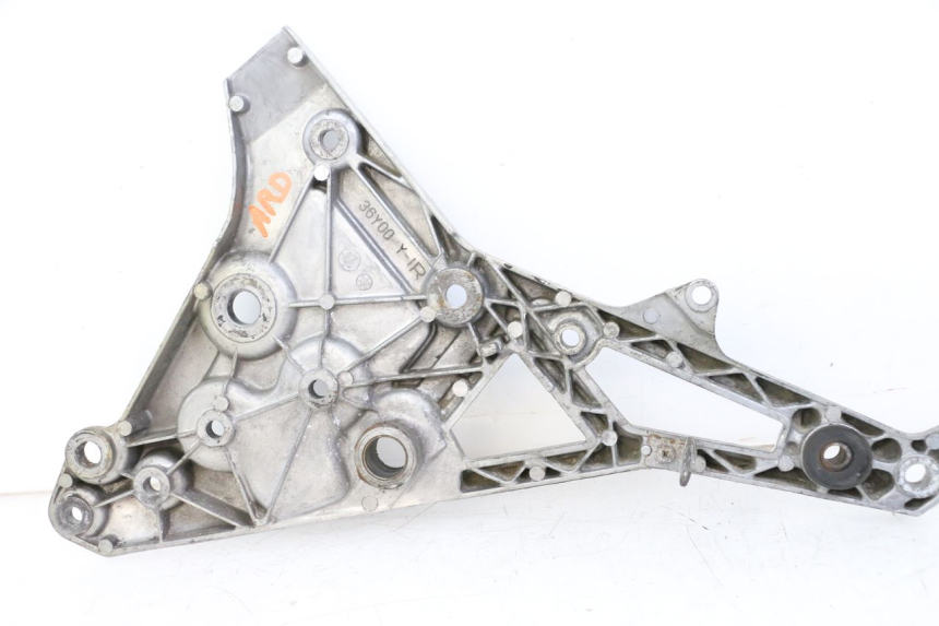 photo de PEDANA ANTERIORE DESTRA SUPPORTO YAMAHA FJ 36Y 1100 (1984 - 1985)