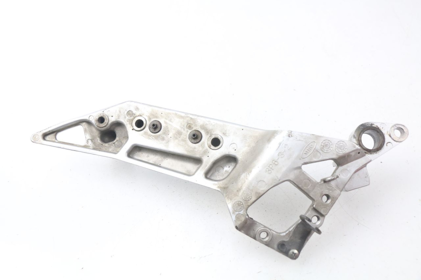 photo de PIASTRA PEDANA ANTERIORE DESTRA YAMAHA FJR ABS 1300 (2006 - 2012)