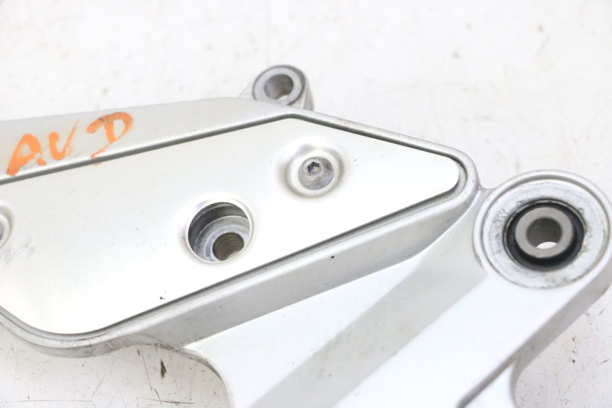 photo de PEDANA ANTERIORE DESTRA SUPPORTO YAMAHA FZ6 FAZER S2 600 (2007 - 2011)