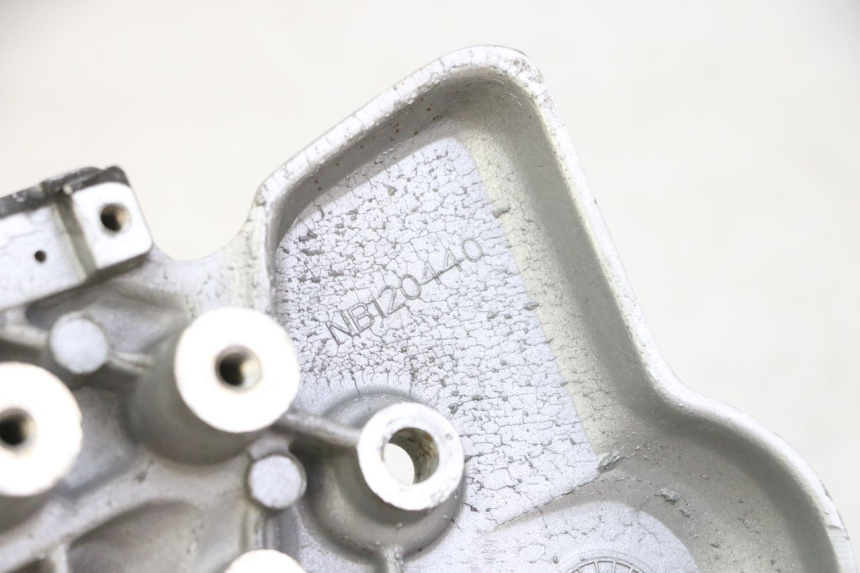 photo de PEDANA ANTERIORE DESTRA SUPPORTO BMW G310 R 310 (2016 - 2020)