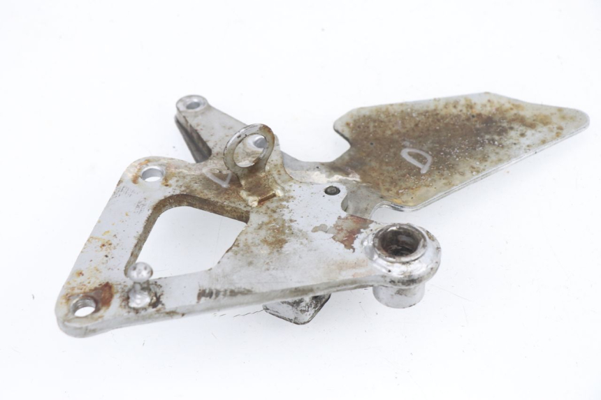 photo de PIASTRA PEDANA ANTERIORE DESTRA SUZUKI GS GSE 500 (2001 - 2003)