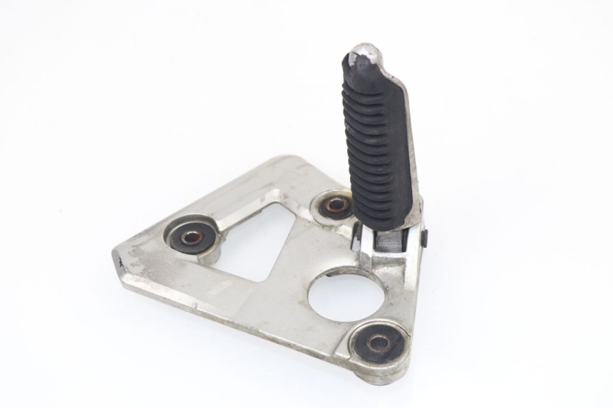 photo de Piastra poggiapiedi anteriore destro SUZUKI GSX F GSXF 750 (1988 - 1998)