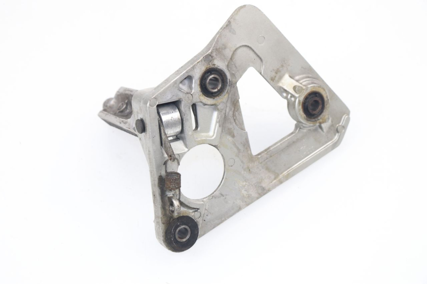 photo de Piastra poggiapiedi anteriore destro SUZUKI GSX F GSXF 750 (1988 - 1998)