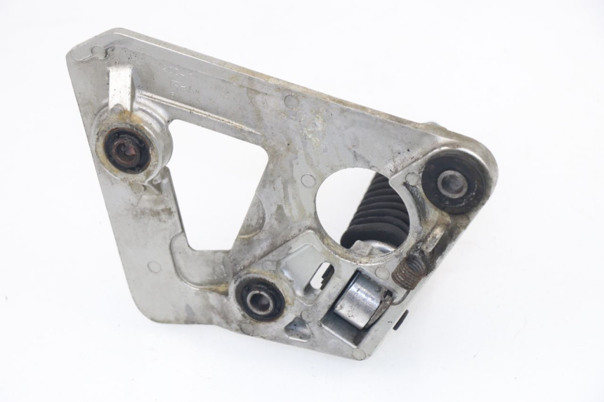 photo de Piastra poggiapiedi anteriore destro SUZUKI GSX F GSXF 750 (1988 - 1998)