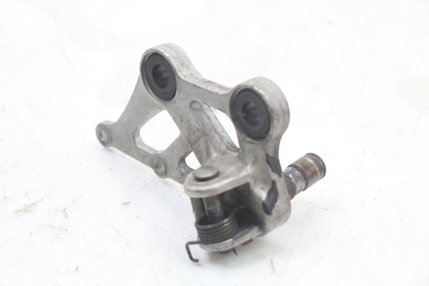 photo de PEDANA ANTERIORE DESTRA SUPPORTO HONDA CBR F 1000 (1993 - 1996) - Dettaglio del componente