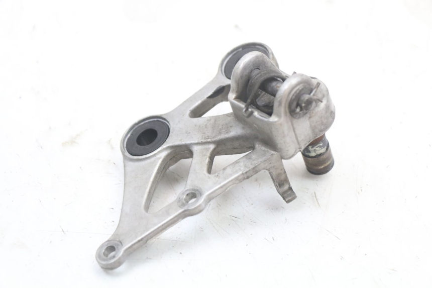 photo de PEDANA ANTERIORE DESTRA SUPPORTO HONDA CBR F 1000 (1993 - 1996) - Zoom sullo stato d'uso