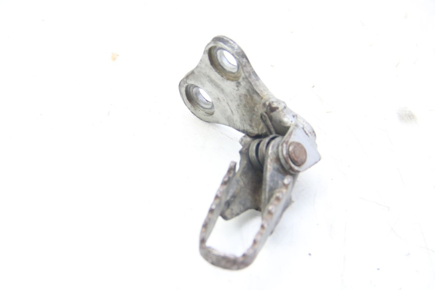 photo de PIASTRA PEDANA ANTERIORE DESTRA HONDA CRF CR-F 100 (2004 - 2013)