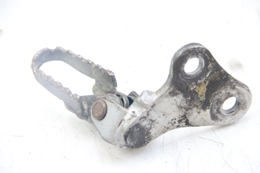photo de PIASTRA PEDANA ANTERIORE DESTRA HONDA CRF CR-F 100 (2004 - 2013)