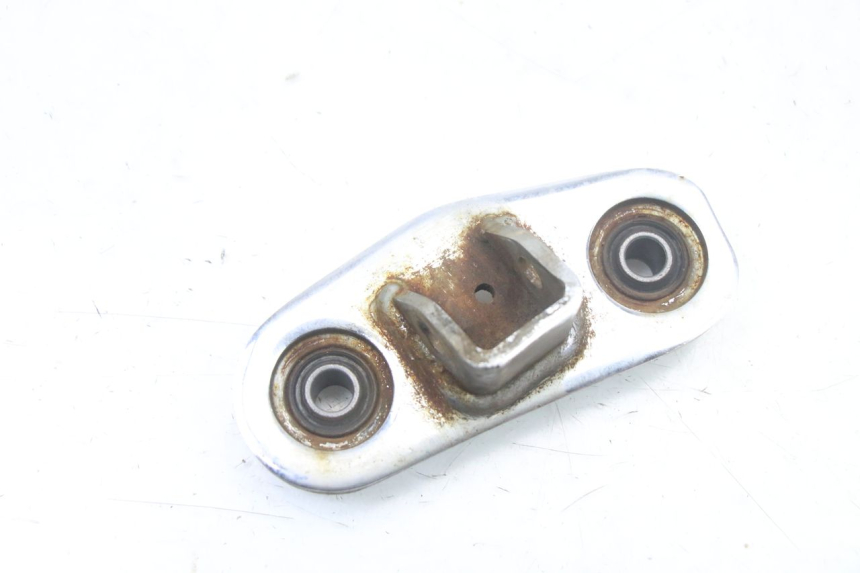 photo de PEDANA ANTERIORE DESTRA SUPPORTO HONDA VT C2 SHADOW 750 (1997 - 2001)