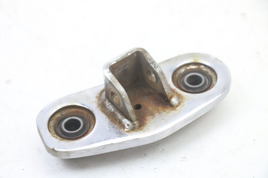 photo de PEDANA ANTERIORE DESTRA SUPPORTO HONDA VT C2 SHADOW 750 (1997 - 2001)