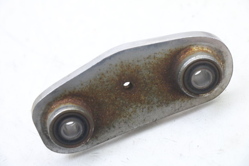 photo de PEDANA ANTERIORE DESTRA SUPPORTO HONDA VT C2 SHADOW 750 (1997 - 2001)