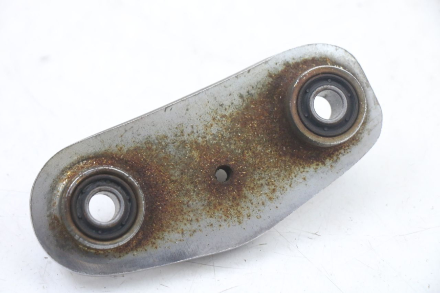 photo de PEDANA ANTERIORE DESTRA SUPPORTO HONDA VT C2 SHADOW 750 (1997 - 2001)